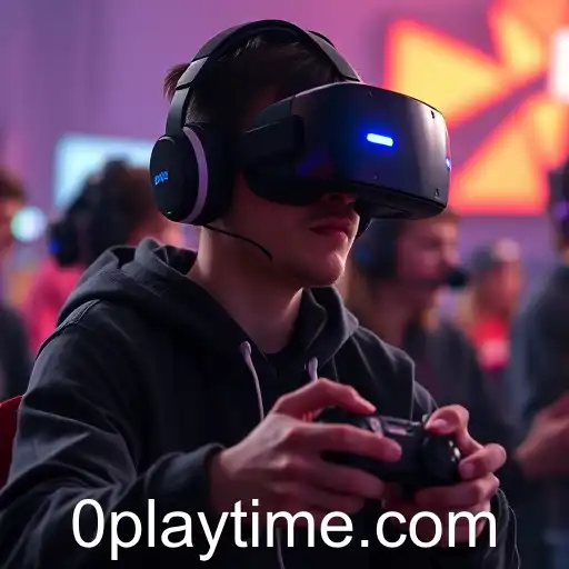 The Evolution of Digital Playtime