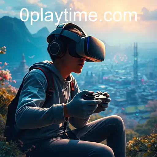 The Evolution of Online Gaming in 2026