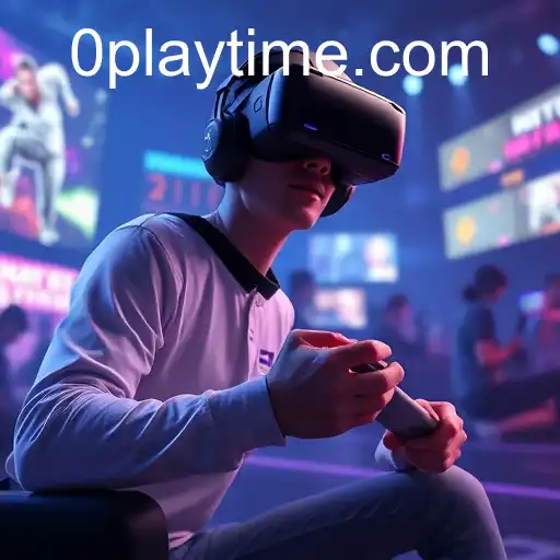 The Evolution of Playtime in the Gaming World