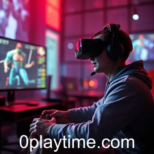 The Evolution of Playtime: A 2025 Perspective