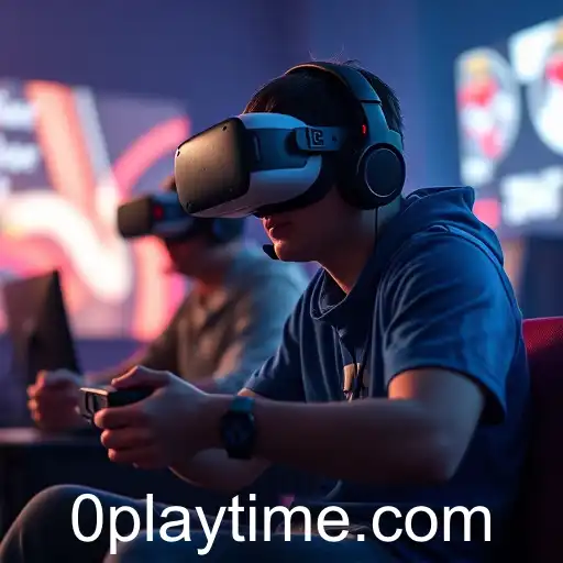 The Evolution of Playtime in the Modern Era