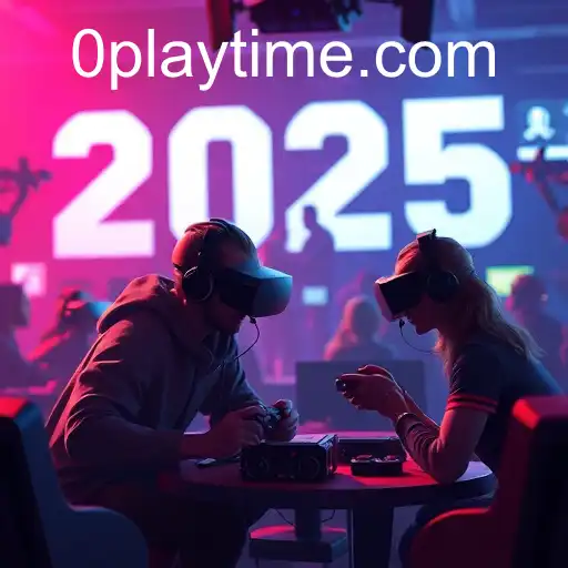 Digital Playtime Trends and Innovations