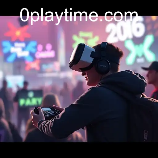 The Evolution of Online Playtime in 2026