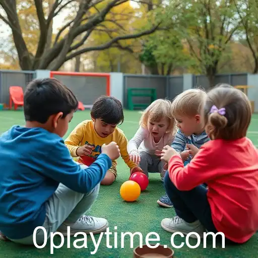 The Evolution of Playtime: A 2025 Perspective