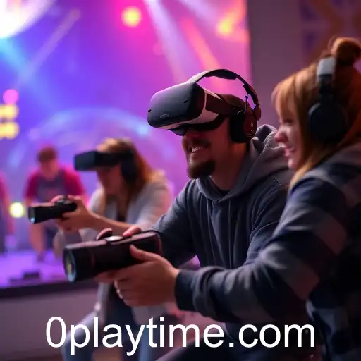 The Evolution of Playtime and Its Impact on Digital Leisure