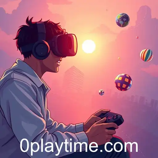 The Evolution of Online Gaming in 2025