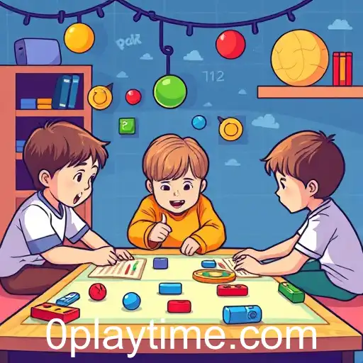 Exploring the World of Online Play