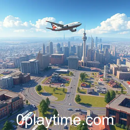 Playtime Futures: The Evolution of Gaming in 2025