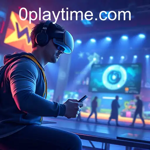 The Evolution of Online Gaming in the Digital Age