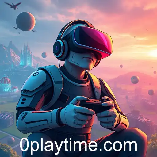 The Evolution of Online Gaming in 2025