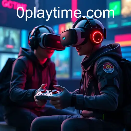 Playtime Revolution: The Evolution of Gaming Platforms