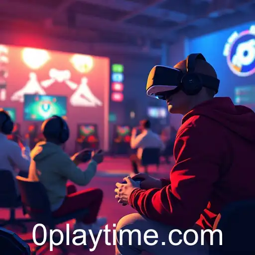 The Rise of Playtime in 2025