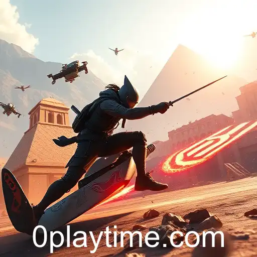 Navigating the World of Online Playtime