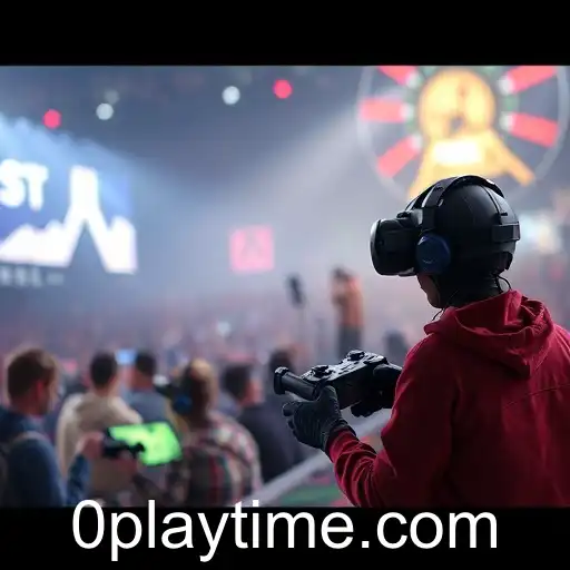 Revolutionizing Online Gaming Platforms